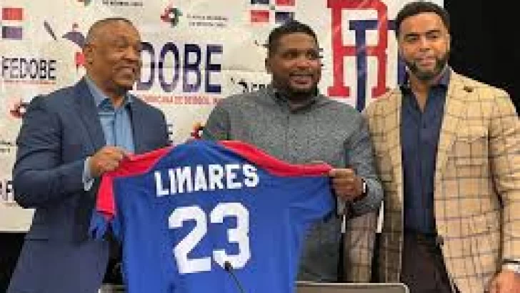Dominicana anunció su cuerpo de coaches para el Clásico Mundial
