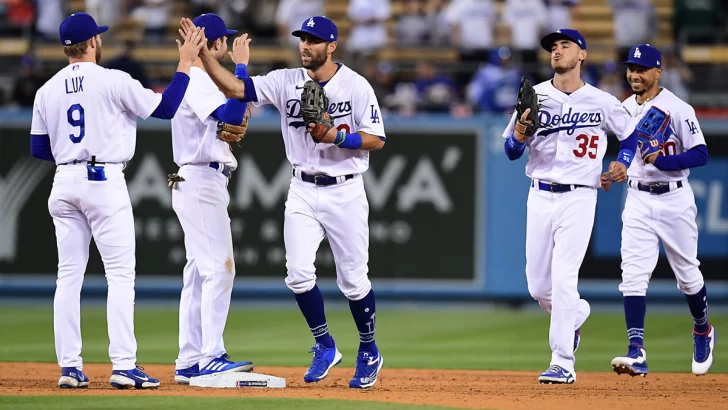 Dodgers: los grandes derrotados de la agencia libre hasta ahora