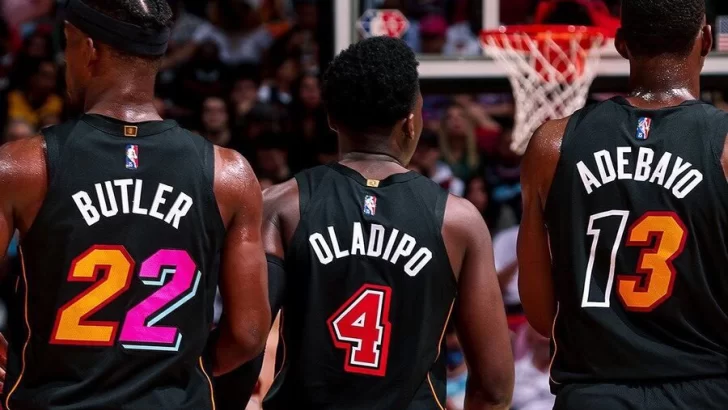 Minnesota Timberwolves vs Miami Heat: predicciones, favoritos y cuánto pagan en las casas de apuestas