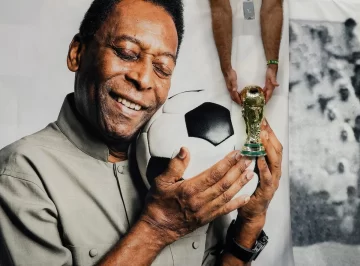 El funeral de Pelé ya tiene fecha
