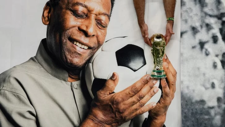 El funeral de Pelé ya tiene fecha
