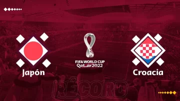 Japón vs Croacia, Mundial 2022 en vivo: previa, horario y TV online del partido de hoy