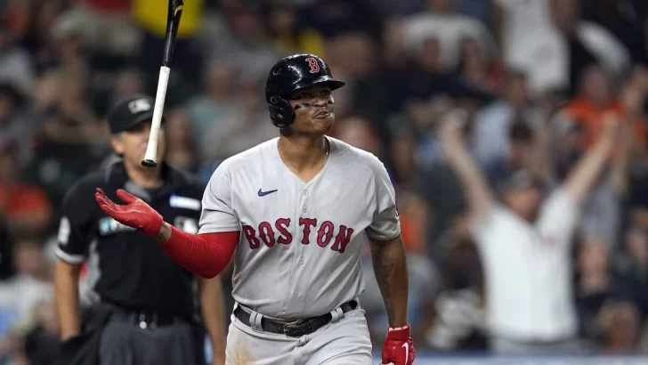 Yankees de Nueva York vs. Medias Rojas de Boston: predicciones y favoritos en las casas de apuestas para el sábado 17 de junio