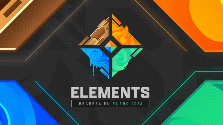 3 equipos dominicanos formarán parte de la Elements League