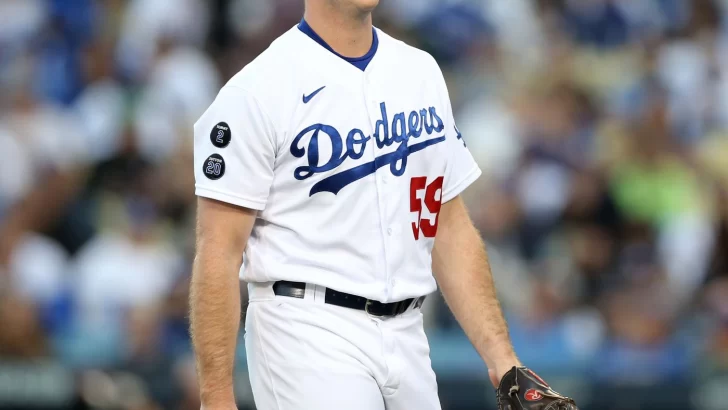 Este veterano será el nuevo cerrador de Dodgers