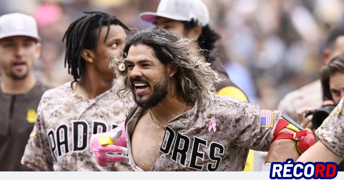 Jorge Alfaro escogido Jugador Más Valioso de la final dominicana