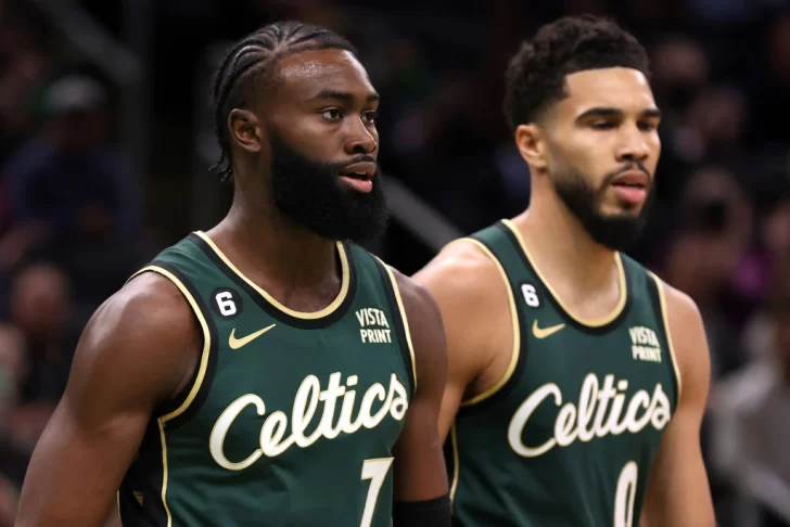 Boston Celtics vs. Philadelphia 76ers: predicciones, favoritos y cuánto pagan en las casas de apuestas