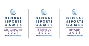 Global Esports Games 2023 llegará a Riyadh en diciembre de 2023