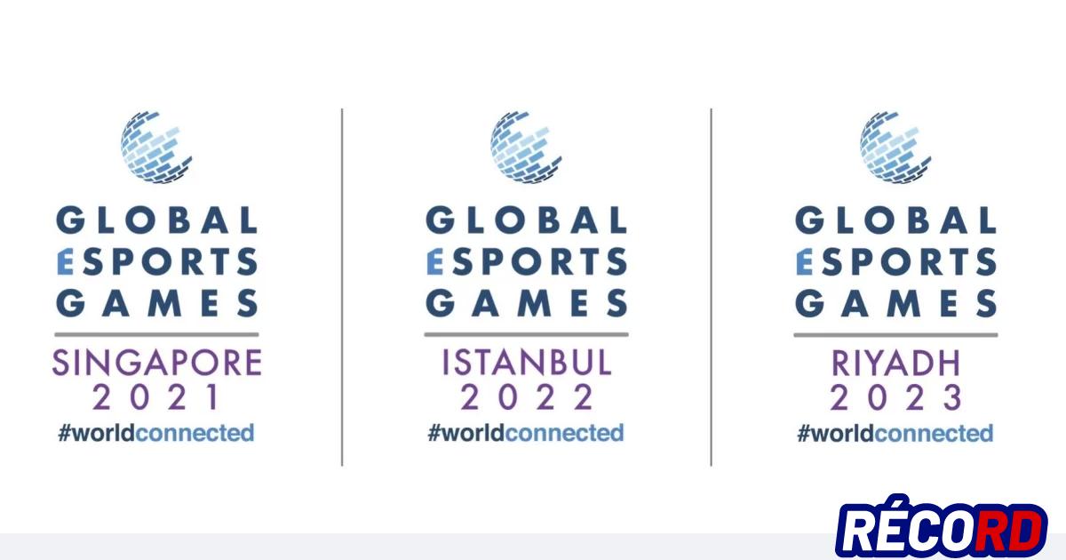 Global Esports Games 2023 llegará a Riyadh en diciembre de 2023