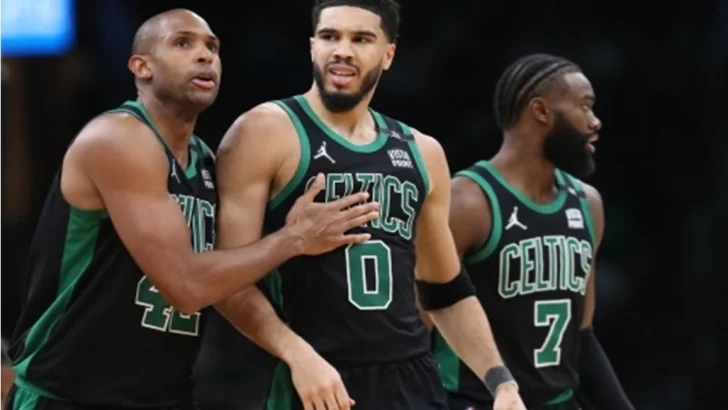 Miami Heat vs. Boston Celtics: predicciones, favoritos y cuánto pagan en las casas de apuestas