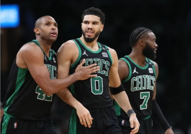 Atlanta Hawks vs. Boston Celtics: predicciones, favoritos y cuánto pagan en las casas de apuestas