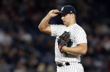 Lo que no sabías de Tommy Kahnle y su decisión de regresar con Yankees