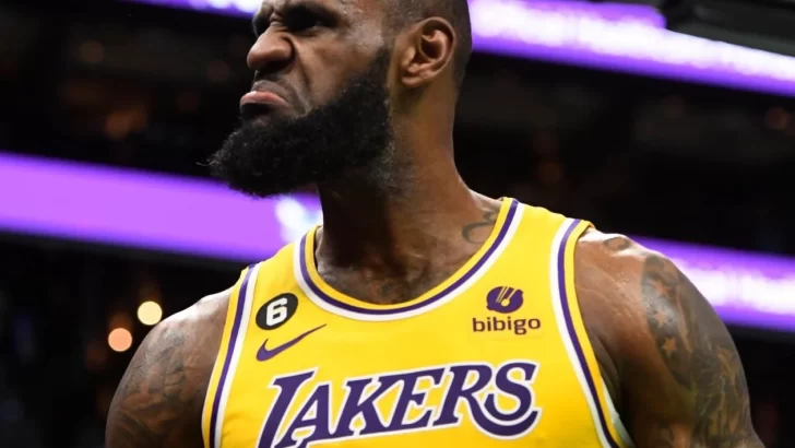 Denver Nuggets vs. Los Ángeles Lakers: predicciones, favoritos y cuánto pagan en las casas de apuestas