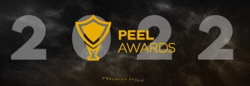 Premios PEEL: la premiación latinoamericana de esports