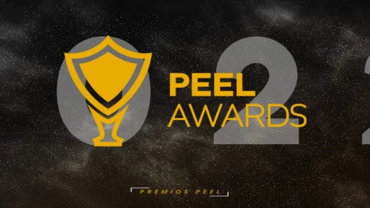 Premios PEEL: la premiación latinoamericana de esports