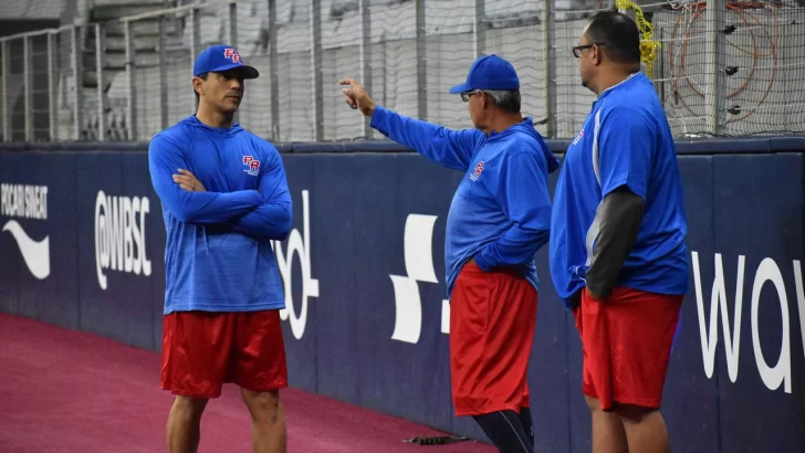 Puerto Rico anuncian a un nuevo Coach para el Clásico Mundial