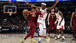 Chicago Bulls vs. Cleveland Cavaliers: predicciones, favoritos y cuánto pagan en las casas de apuestas