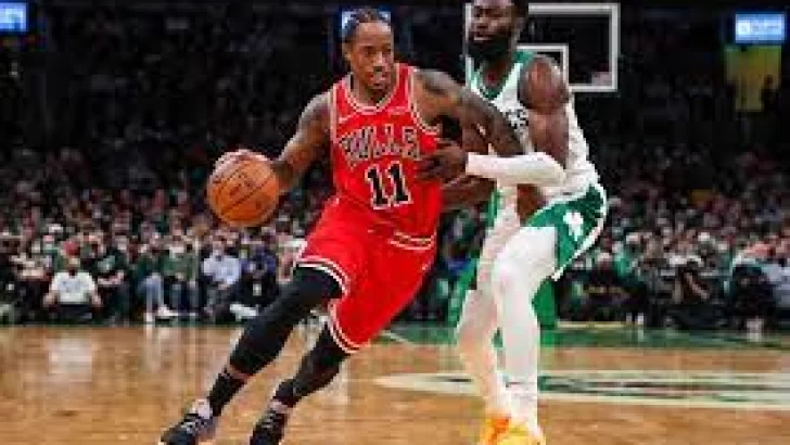 Chicago Bulls vs. Boston Celtics: predicciones, favoritos y cuánto pagan en las casas de apuestas
