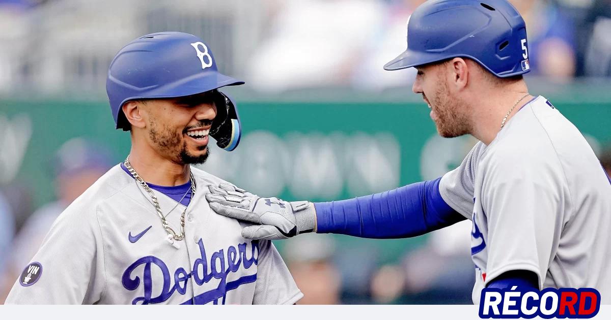 Avance de la temporada 2023 de Los Angeles Dodgers - La Revista Binacional