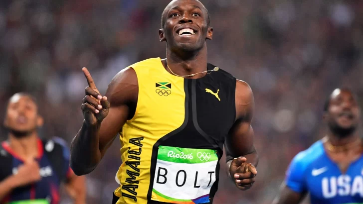 Usain Bolt fue víctima de un fraude millonario ¿Quedó en bancarrota?