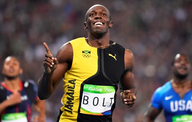 Usain Bolt fue víctima de un fraude millonario ¿Quedó en bancarrota?