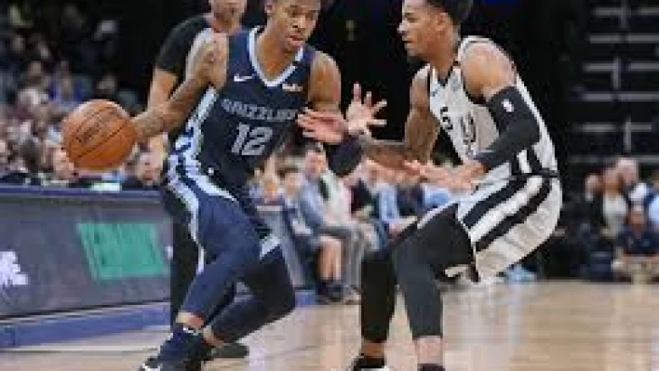 San Antonio Spurs vs. Memphis Grizzlies: predicciones, favoritos y cuánto pagan en las casas de apuestas