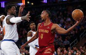 Cleveland Cavaliers vs. New York Knicks: predicciones, favoritos y cuánto pagan en las casas de apuestas
