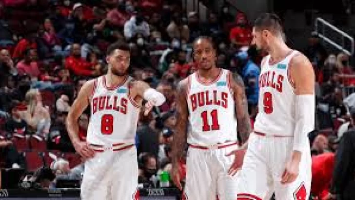 Chicago Bulls vs. Charlotte Hornets: predicciones, favoritos y cuánto pagan en las casas de apuestas