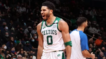 Miami Heat vs. Boston Celtics: predicciones, favoritos y cuánto pagan en las casas de apuestas