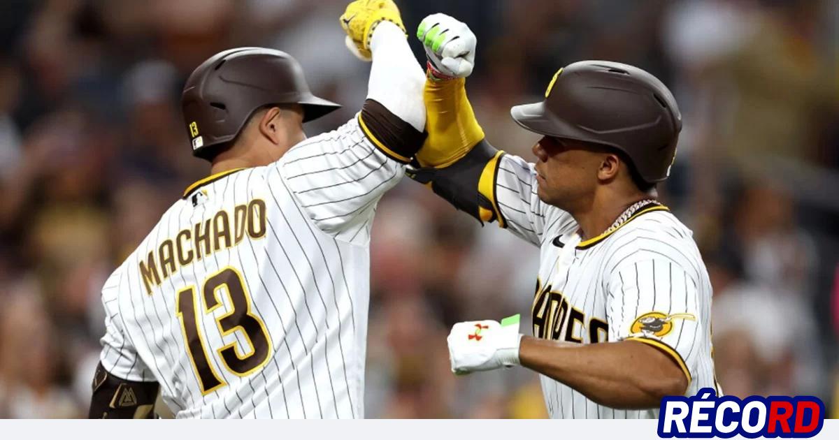 MLB: El lineup poderoso de los Padres de San Diego para la temporada 2023