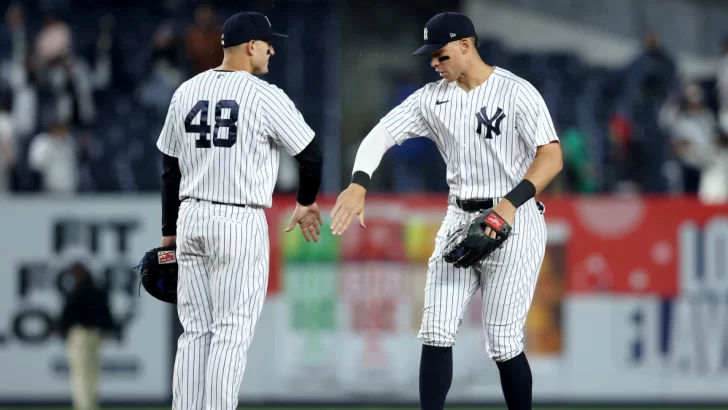 Medias Blancas de Chicago vs. Yankees de Nueva York: predicciones y favoritos en las casas de apuestas para el martes 6 de junio