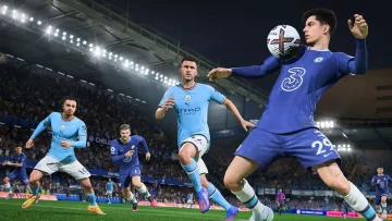 Acuerdo multimillonario de cooperación entre EA y Premier League