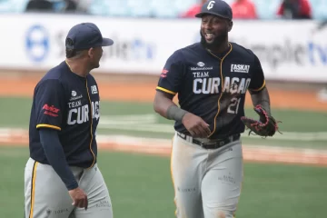 Curazao se convierte en pionero en la Serie del Caribe 2023