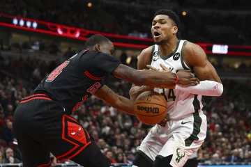 Milwaukee Bucks vs. Chicago Bulls: predicciones, favoritos y cuánto pagan en las casas de apuestas