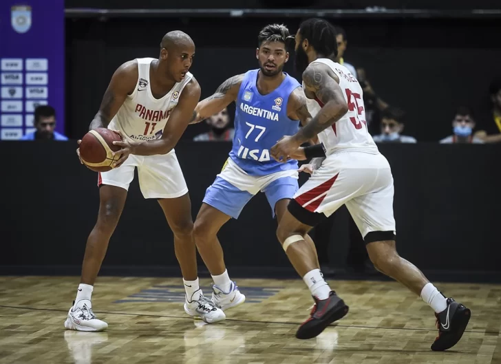 ¿Cómo llegan los rivales de Dominicana para la ventana de FIBA?