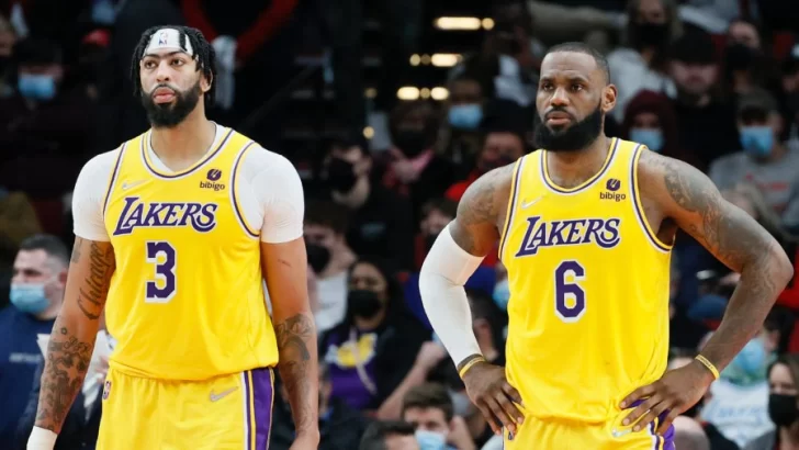 Los Ángeles Lakers vs. Dallas Mavericks: predicciones, favoritos y cuánto pagan en las casas de apuestas