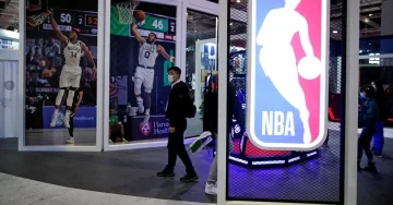 La NBA en conjunto con Ant Group busca volver al mercado Chino