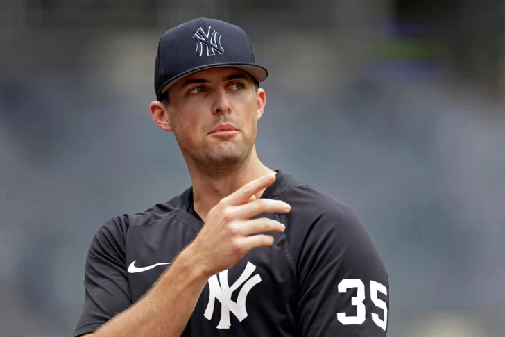 ¿Quién hará “el trabajo sucio” para los Yankees este 2023?