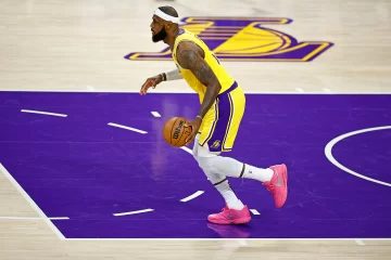 Los Ángeles Lakers vs. Chicago Bulls: predicciones, favoritos y cuánto pagan en las casas de apuestas