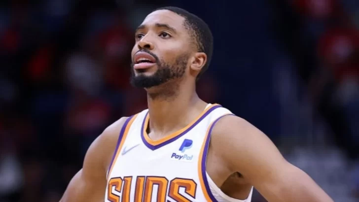 Phoenix Suns vs. Brooklyn Nets: predicciones, favoritos y cuánto pagan en las casas de apuestas