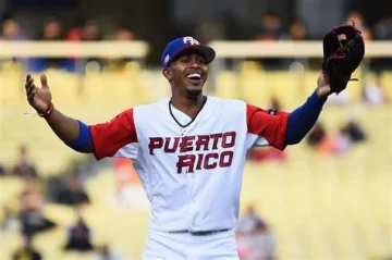 “Es el Juego 7 todos los días”: Francisco Lindor emocionado por representar a Puerto Rico