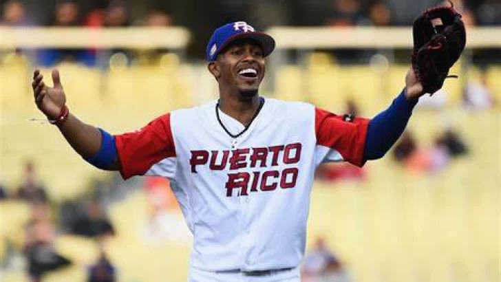 “Es el Juego 7 todos los días”: Francisco Lindor emocionado por representar a Puerto Rico