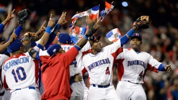 Dominicana es el “papá” de los equipos de América en el Clásico Mundial