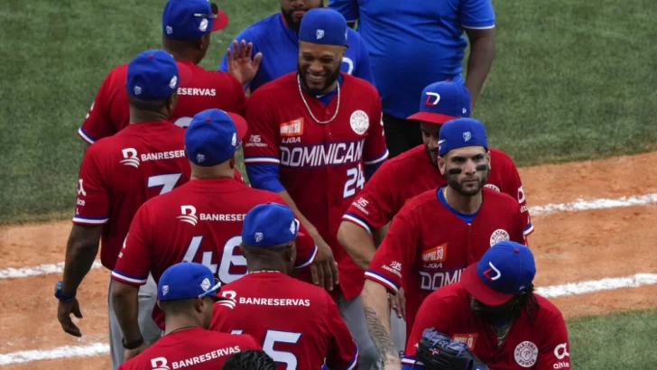 Dominicana vence a Curazao y toca a las puertas de semifinales en Serie del Caribe