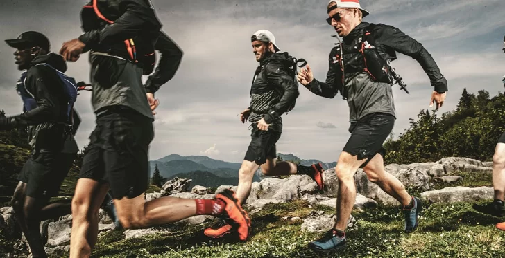 ¿ Qué es el Trail Running?: conozca la esencia de este exigente deporte