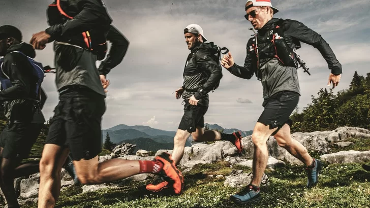 ¿ Qué es el Trail Running?: conozca la esencia de este exigente deporte