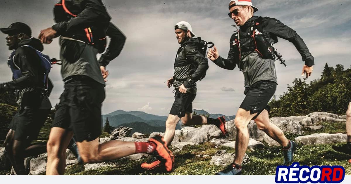 ¿ Qué Es El Trail Running Conozca La Esencia De Este Exigente Deporteemk 1855