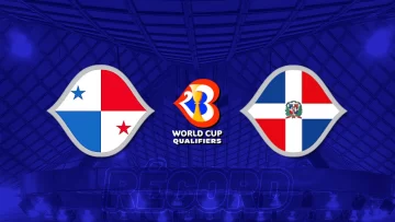 República Dominicana vs Panamá: Horario y cómo ver el juego FIBA Américas