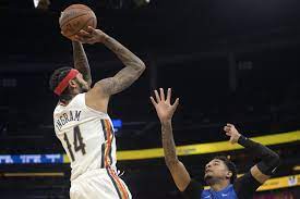 Orlando Magic vs. New Orleans Pelicans: predicciones, favoritos y cuánto pagan en las casas de apuestas