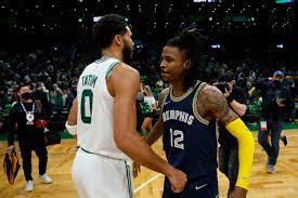 Memphis Grizzlies vs. Boston Celtics: predicciones, favoritos y cuánto pagan en las casas de apuestas